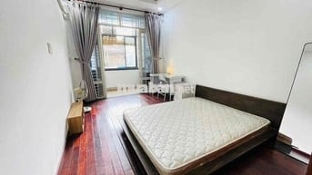 CHÍNH CHỦ CHO THUÊ STUDIO TÁCH BẾP BAN CÔNG MẶT TIỀN TRẦN ĐÌNH XU