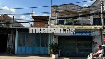 Cho Thuê Nguyên căn [Mặt tiền] số 88F Ấp 3, xã Đông Thạnh, H. Hóc Môn