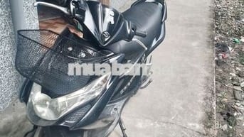 Xe Suzuki Sport được ưa chuộng nhờ ngoại hình hay động cơ? Xe hoạt động bt, không xì nhớt, sườn chắc