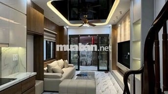 Mặt ngõ Nguyễn Đổng Chi - 36m2 - dân xây - 2 mặt ngõ nhú 10 tỷ