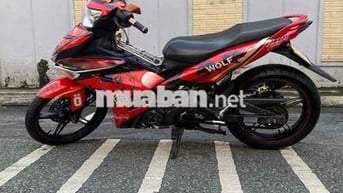 thanh lý xe yamaha exciter 2016 xe đẹp, máy êm zin