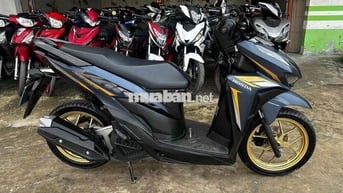Vario 125 xanh nhám 2022 ( hỗ trợ góp )