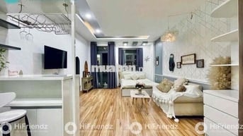 ✨Ra mắt dự án mới ngay tại phố ẩm thực Phan Xích Long_có ban công