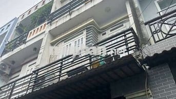 CHỦ THIỆN CHÍ BÁN - NHÀ ĐƯỜNG SỐ 8 - BÌNH TÂN ( BHH B )
