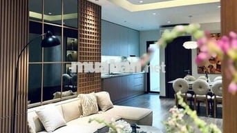 Bán gấp căn hộ Tòa HH1 Dương Đình Nghệ. DT 96m gồm 3pn, 2wc. Giá TL
