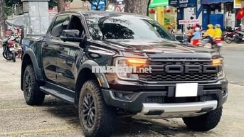 Ford Ranger 2023 Raptor 2.0L 4x4 AT - 27000 km