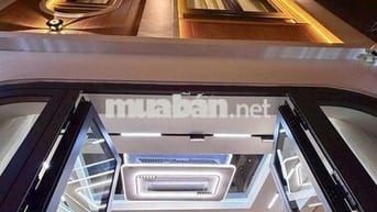 BÁN NHÀ ĐẸP 4 TẦNG BTCT – CMT8- QUẬN3 – Ở NGAY- GIÁ NGON