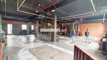 Cho thuê MBKD tầng 2+3 tại Nguyễn Văn Lộc, Hà Đông