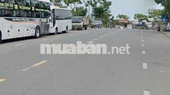 🏩 Bán đất mt Nguyễn Tường Phổ, 110m2, 6.x tỷ
