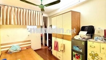 TTam MỸ ĐÌNH 6 tầng–LÔ GÓC 3 THOÁNG–Ô TÔ VÀO NHÀ–6 PHÒNG CHO THUÊ