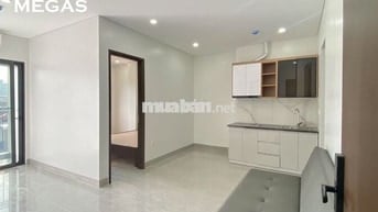 CHO THUÊ STUDIO 1 PHÒNG NGỦ BAN CÔNG NGAY XUÂN ĐỈNH, HOÀNG QUỐC VIỆT