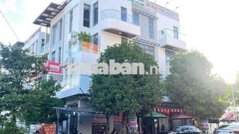 SHOP HOUSE MT NGUYỄN SINH SẮC - Dòng tiền 50tr/th xin chào đón nhà đâu