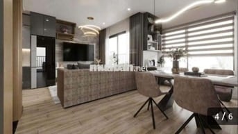 Trả trước250tr sở hữu trọn đời căn hộ DestinoCentro-Sát chợ Bình Chánh