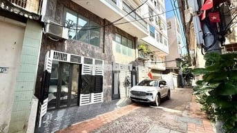 BÁN NHÀ KẺ VẼ ĐÔNG NGẠC, BẮC TỪ LIÊM, KINH DOANH LÔ GÓC. ĐƯỜNG Ô TÔ.