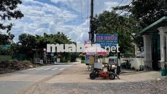 1251m2 ( Đất Sào) có 80m2 Thổ Cư