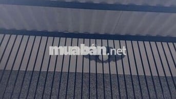 BÁN NHÀ TRUNG TÂM. QUẬN. BÌNH TÂN. 2 MẶT. HẺM.