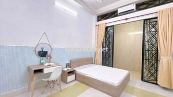 Cho Thuê Phòng Tại Cách Mạng Tháng Tám Quận 1. Gần Ngã Sáu Phù Đổng