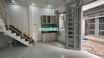 Bán nhà Quang Trung, 25m2, 2 Tầng, hẻm ÔTÔ nhựa,kế Emart, nhà mới, TL