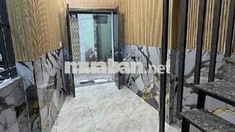 25m2- bán 1.85 tỷ- Nha đẹp Kinh Dương Vương, Aeon mall Bình Tân