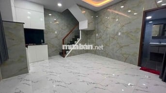 BÁN NHÀ TRẦN QUANG KHẢI – P.TÂN ĐỊNH, Q1 – GẦN MẶT TIỀN, GIÁ CHỈ 4 TỶ