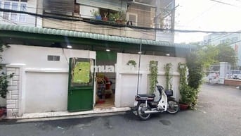 🎉 SANG NHƯỢNG QUÁN CÀ PHÊ 30 m2 ĐANG KINH DOANH ỔN ĐỊNH  LÊ VĂN SỸ