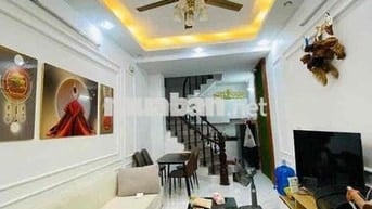 TÂN MAI- NGÕ 3 GÁC THẲNG TẮP- 32M2 -5T- CHỈ 6.5 TỶ( CTL) NHANH KẺO HẾT