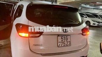 Kia Rondo 2018 2.0 GAT - 63000 km
