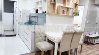 Bán căn hộ citygate 2pn giá 2.45