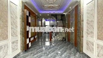 nhà 2 lầu 1 trệt Bình Chuẩn,Gần ngã tư miễu ông cù,kinh doanh ok