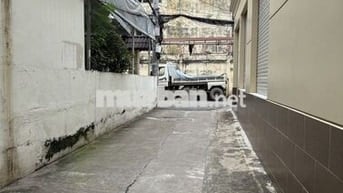 BÁN NHÀ 2 TẦNG,HXH QUANG TRUNG, P.11, (P THÔNG TÂY HỘI) CHỈ 5.35 TỶ TL