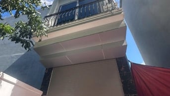 Bán nhà riêng tại Lai Xá, Hoài Đức, Hà Nội, 4,85 tỷ, 35,1 m2 hàng hot