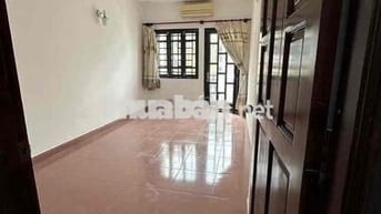 Cho thuê nhà H3G Nguyễn Cảnh Chân P.Cầu Kho, Q.1