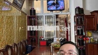 MẶT TIỀN KINH DOANH NGAY UBND PHƯỜNG TÂN QUÝ (cũ)