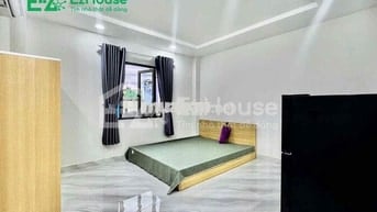 Studio full nội thất như hình gần lê văn quới - hương lộ 2