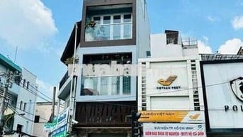 Cho thuê nhà 245A Lê Văn Sỹ,P.13 Phú Nhuận