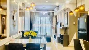 12.5 Triệu! Gấp Emerald 2PN 71m² Full NT, View Công Viên, Sát Aeon