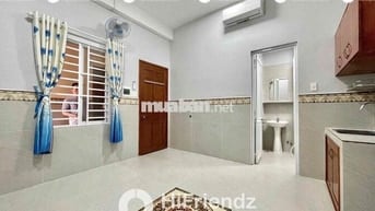 PHÒNG STUDIO SIÊU VIP - MÁY LẠNH - CỬA SỔ NGAY LÊ NGÃ KÊNH TÂN HOÁ