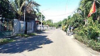CĂN NHÀ CẤP 4 THUỘC XÃ PHƯỚC HỘI CŨ THUỘC ĐẤT ĐỎ. BÂY GIỜ THỘC P H