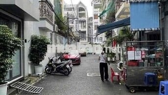 🏡 BÁN NHÀ 108M² QANG TRUNG – GÒ VẤP, GIÁ CHỈ 6 TỶ – CỰC RỘNG, Ở NGAY