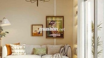 🏡 nhà 2 tầng Kiệt 3m5 Hoàng Hoa Thám, sát Lê Duẫn. Cách đường đúng 50m