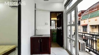 Mới 100% Full Nội Thất, Ngay Phố Đi Bộ Phan Xích Long, Giá Rẻ Nhất Khu