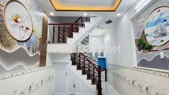 Phường Hiệp Thành Quận 12 Gần Quán Cà Pê Ròm