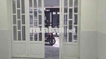 ⛔️Nhà Cho Thuê ⛔️Nguyên Căn Bình Trị Đông ( Gần Lê Văn Qưới )