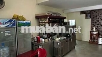 Cần bán chung cư sơn kỳ DT 105m2, tầng trệt, 2pn, 2wc, giá 5,3 tỷ TL