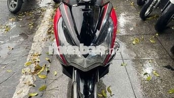 Honda air blade Fi 2012 mới 90% biển số thành phố