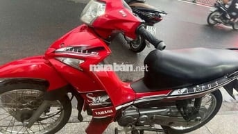 Giá xe Sirius độ kiểng mới nhất 2024| Giá lăn bánh và đại lý Yamaha Sirius RC FI 2016 mới 90% Bstp chính chủ