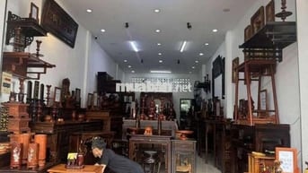 Bán nhà mặt phố Cộng Hòa, 5.9x15, 3 tầng khu VIP ngay  Lăng Cha Cả