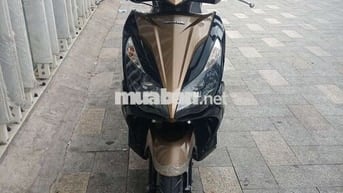 AB mắt cú đời cuối 2015