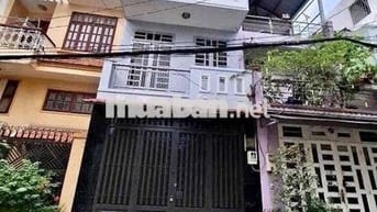 NHÀ Ở GIA ĐÌNH HOẶC ĐÔNG NGƯỜI Ở GHÉP HXH LÊ ĐỨC THỌ GÒ VẤP CHỈ 9.5TR