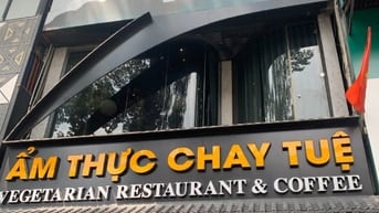 Thanh lý Nhà hàng Tuệ Chay MTL và THĐ